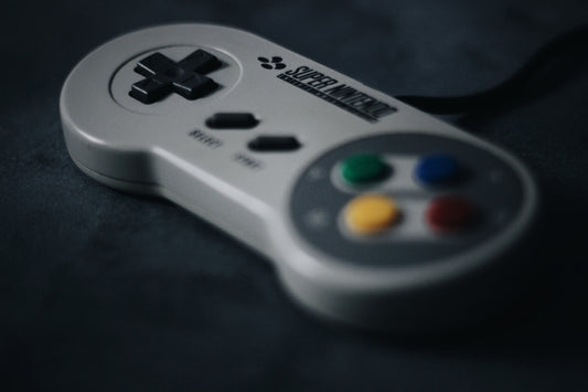 Navigating the World of Used Video Games: Your Beginners Buying Guide