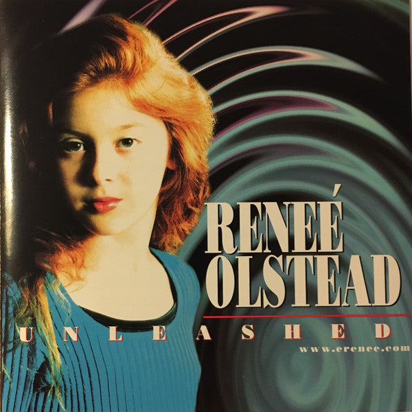 OLSTEAD, RENNE - UNLEASHED