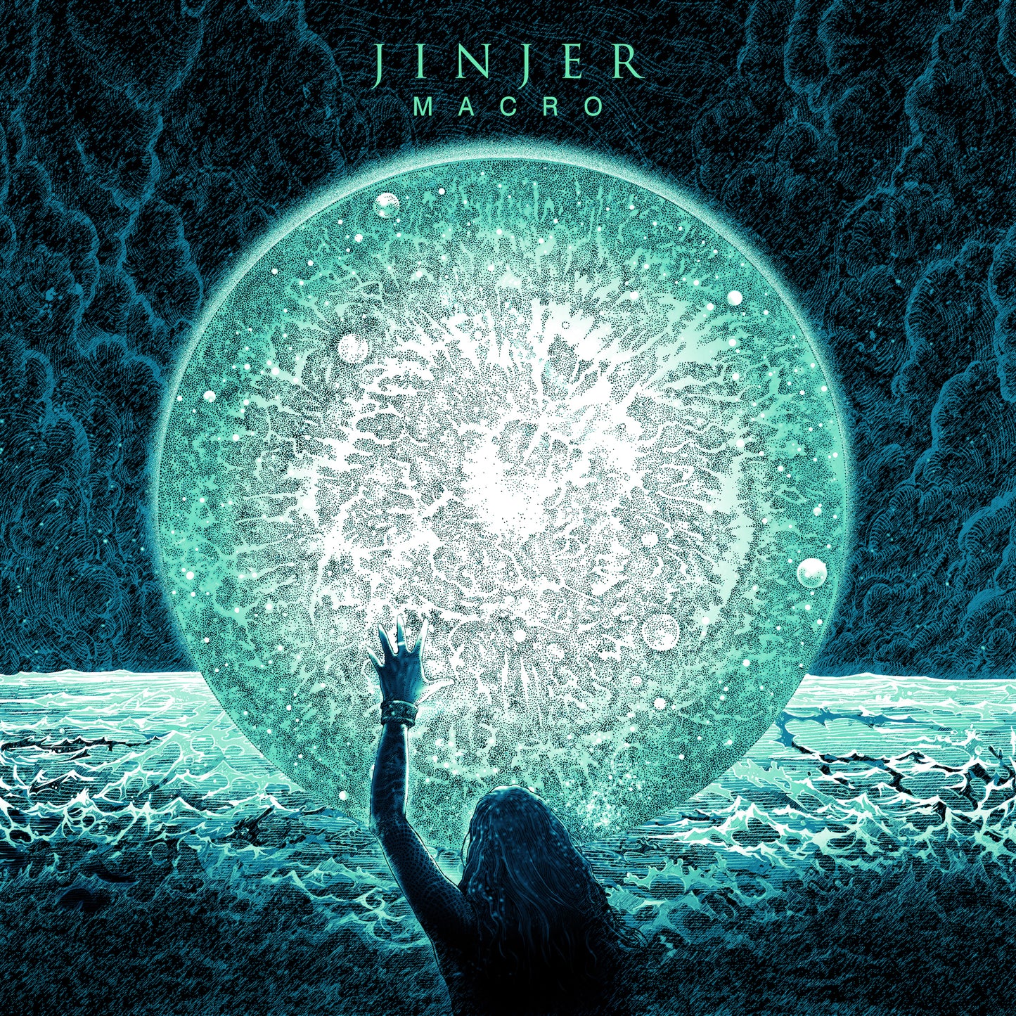 JINJER - MACRO