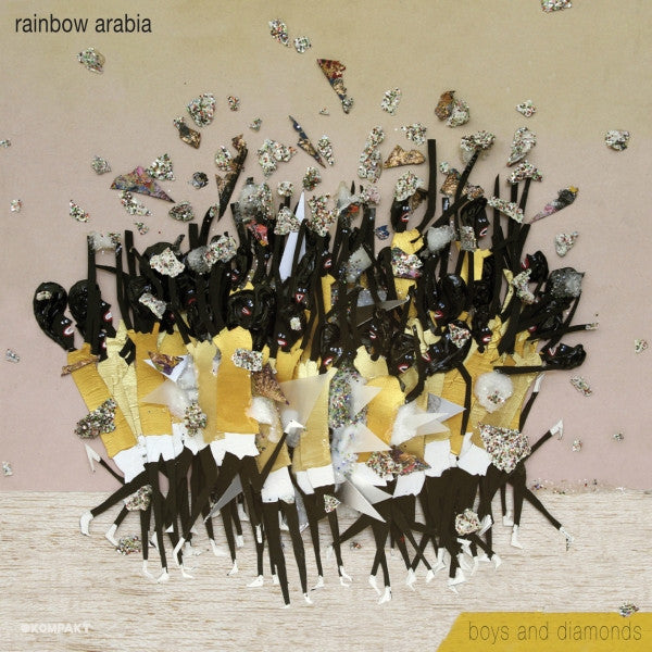 RAINBOW ARABIA - BOYS & DIAMONDS