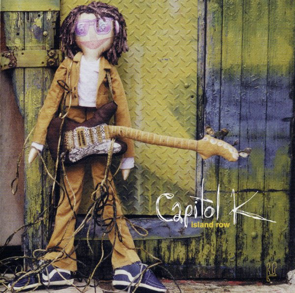 CAPITOL K - ISLAND ROW