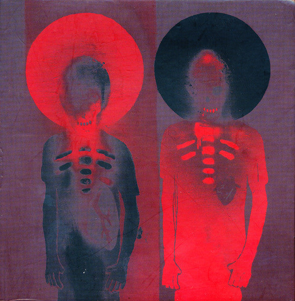 UNKLE - WAR STORIES