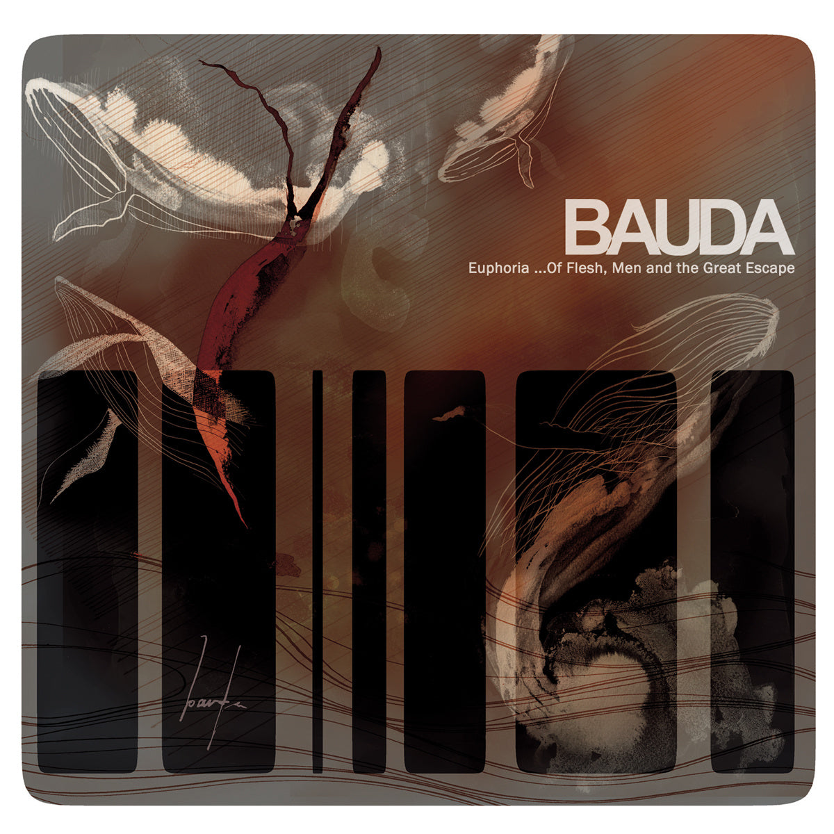 BAUDA - EUPHORIA