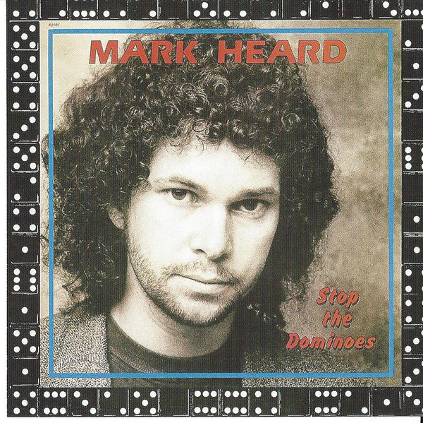 HEARD, MARK - STOP THE DOMINOES