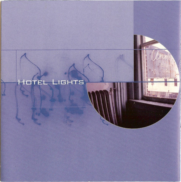 HOTEL LIGHTS - ST