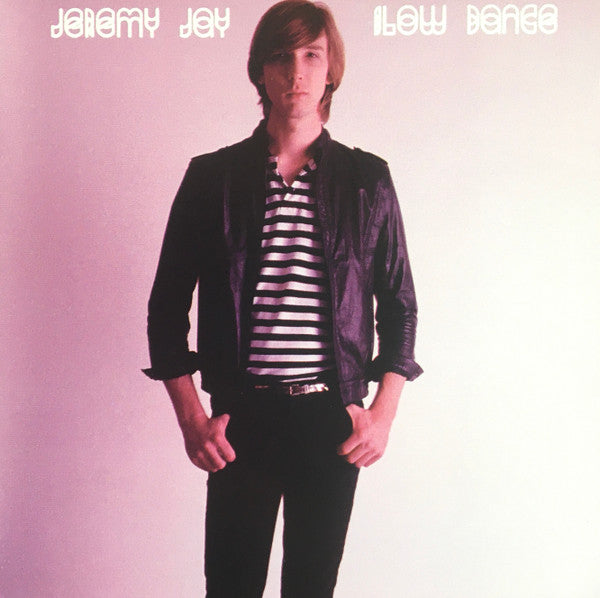 JAY, JEREMY - SLOW DANCE