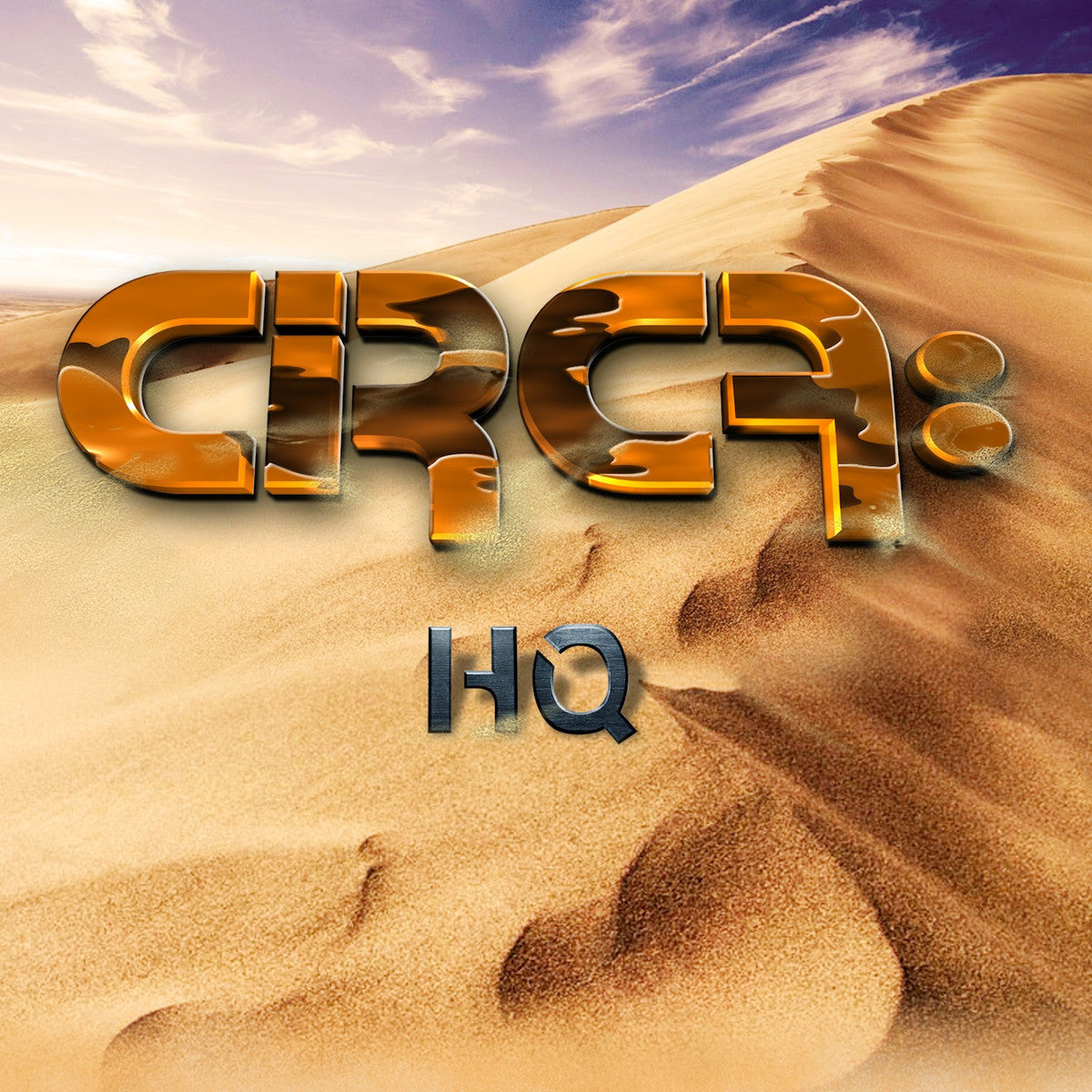 CIRCA - HQ