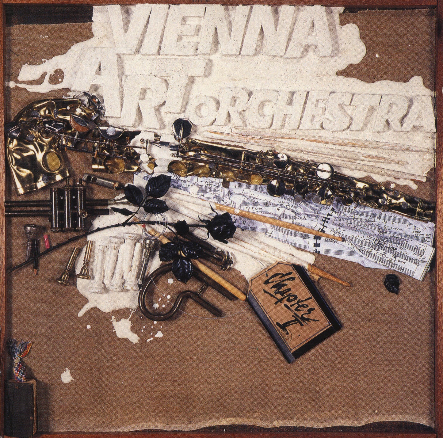 VIENNA ART ORCHESTRA - CHAPTER II