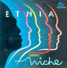GRUPO NICHE - ETNIA