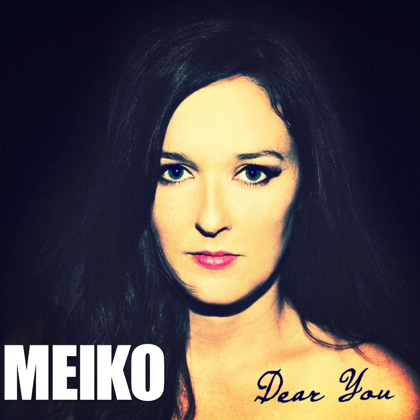 MEIKO - DEAR YOU