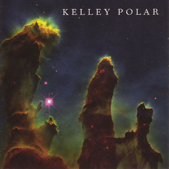 POLAR, KELLEY - LOVE SONGS OF THE HANGING GARD