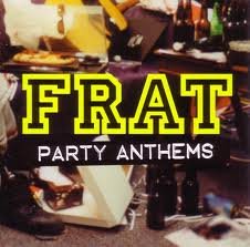 VARIOUS ARTISTS - FRAT