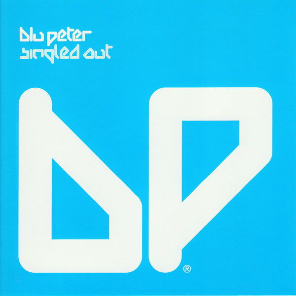 BLU PETER - SINGLED OUT