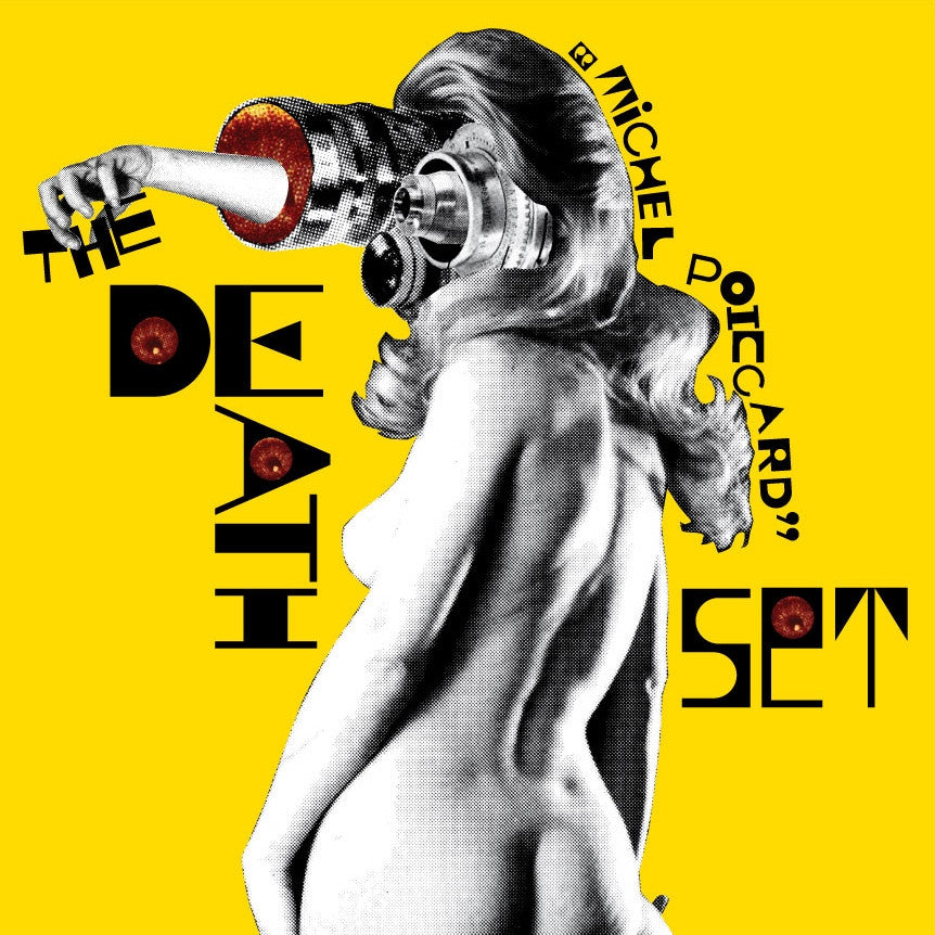 DEATH SET, THE - MICHEL POICCARD