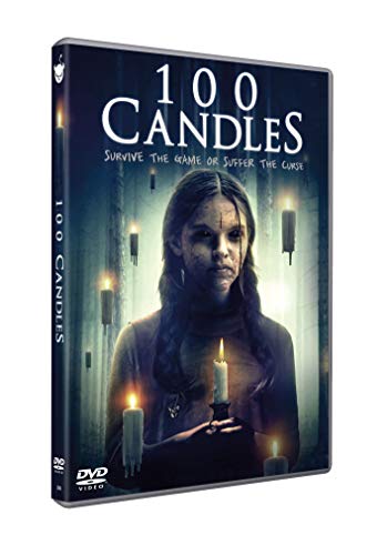 100 CANDLES - DVD