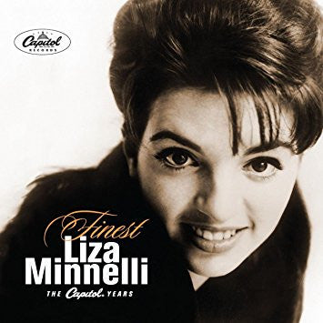 MINNELLI, LIZA - FINEST