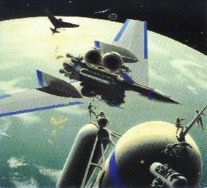 SHELLAC - TERRAFORM