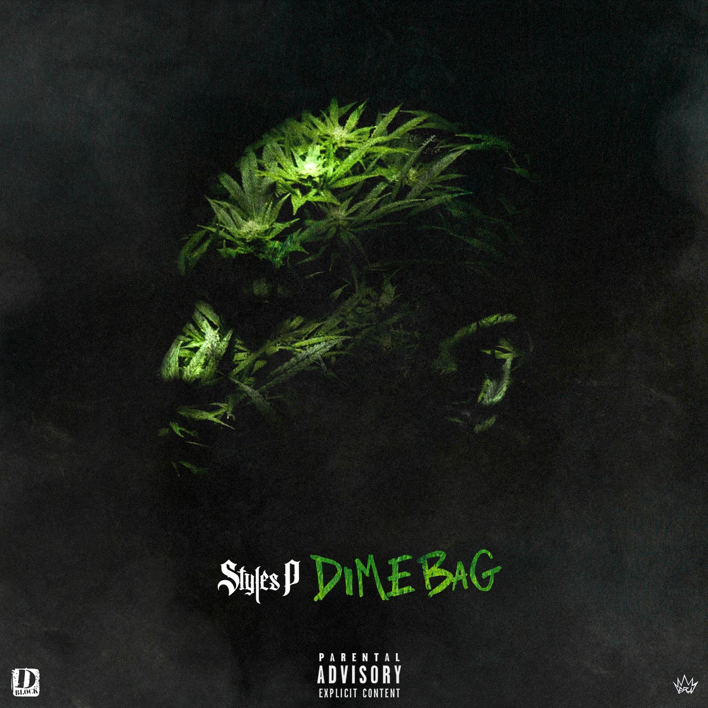 STYLES P - DIME BAG