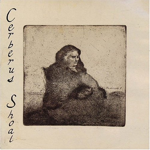 CERBERUS SHOAL - ST