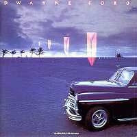 FORD, DWAYNE - NEEDLESS FREAKING