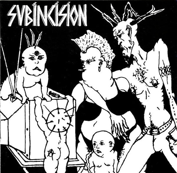 SUBINCISION - ST