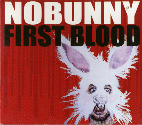NOBUNNY - FIRST BLOOD