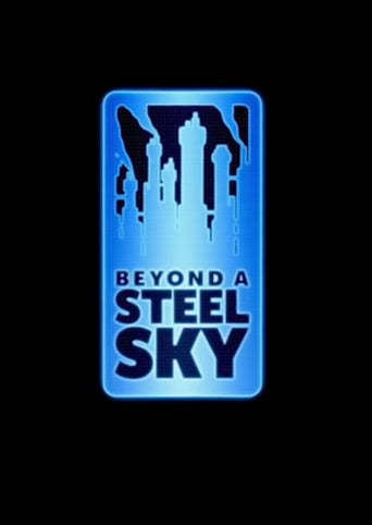 BEYOND A STEEL SKY - PS4