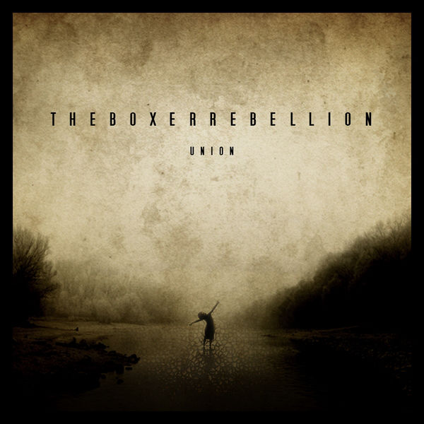 BOXER REBELLION - UNION
