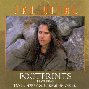 UTTAL, JAI - FOOTPRINTS