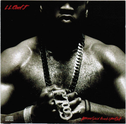 LL COOL J - MAMA SAID KNOCK YOU OUT-REMASTERED