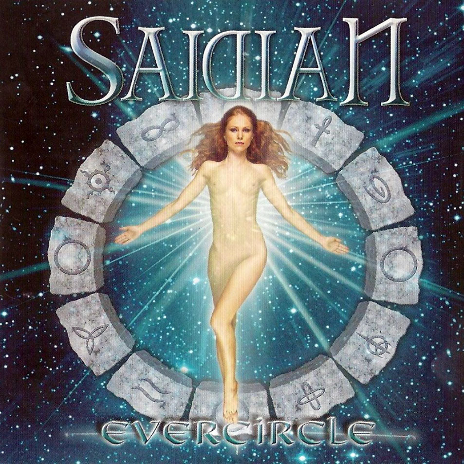 SAIDIAN - EVERCIRCLE