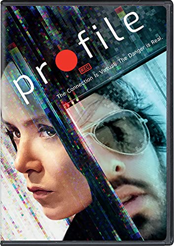 PROFILE - DVD