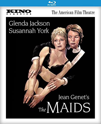 MAIDS - BLU-KINO CLASSICS