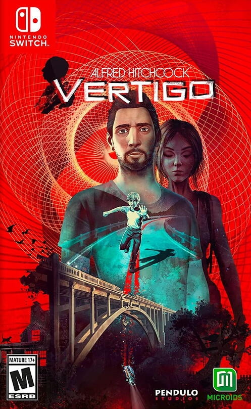 VERTIGO 2 - PS5