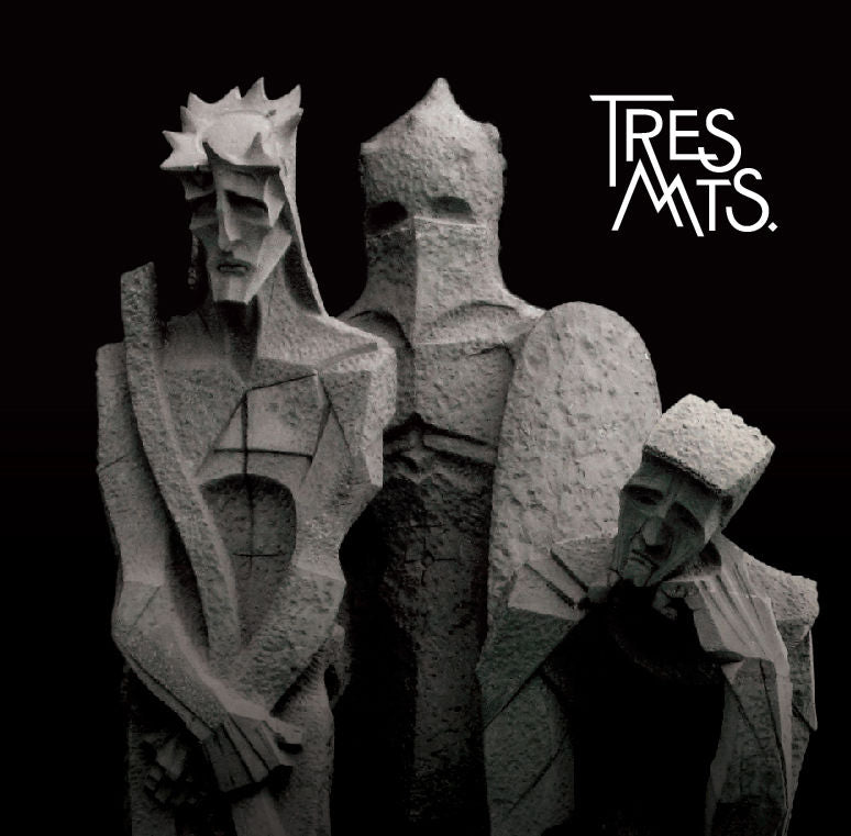 TRES MTS - THREE MOUNTAINS