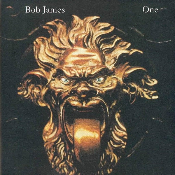 JAMES, BOB - ONE