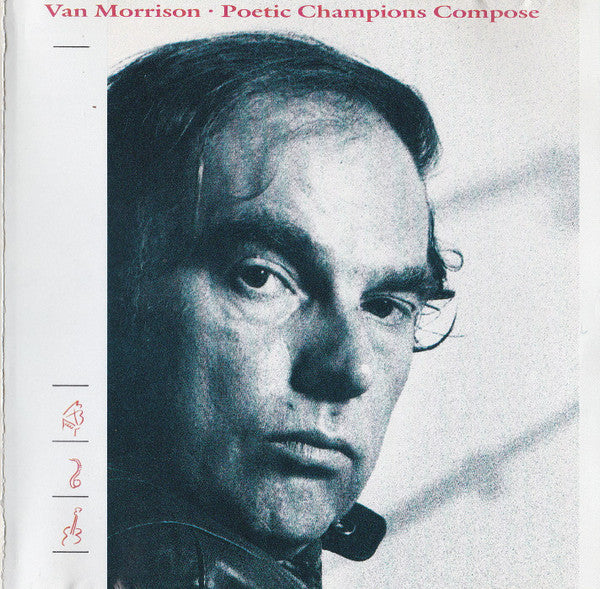 MORRISON, VAN - POETIC CHAMPIONS COMPOSE (REMASTERED)