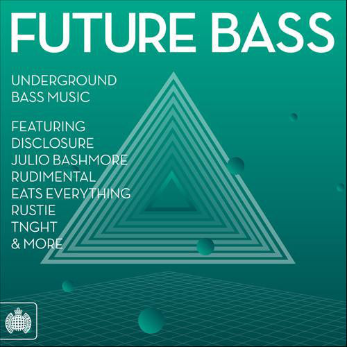 VARIOUS - FUTURE BASS