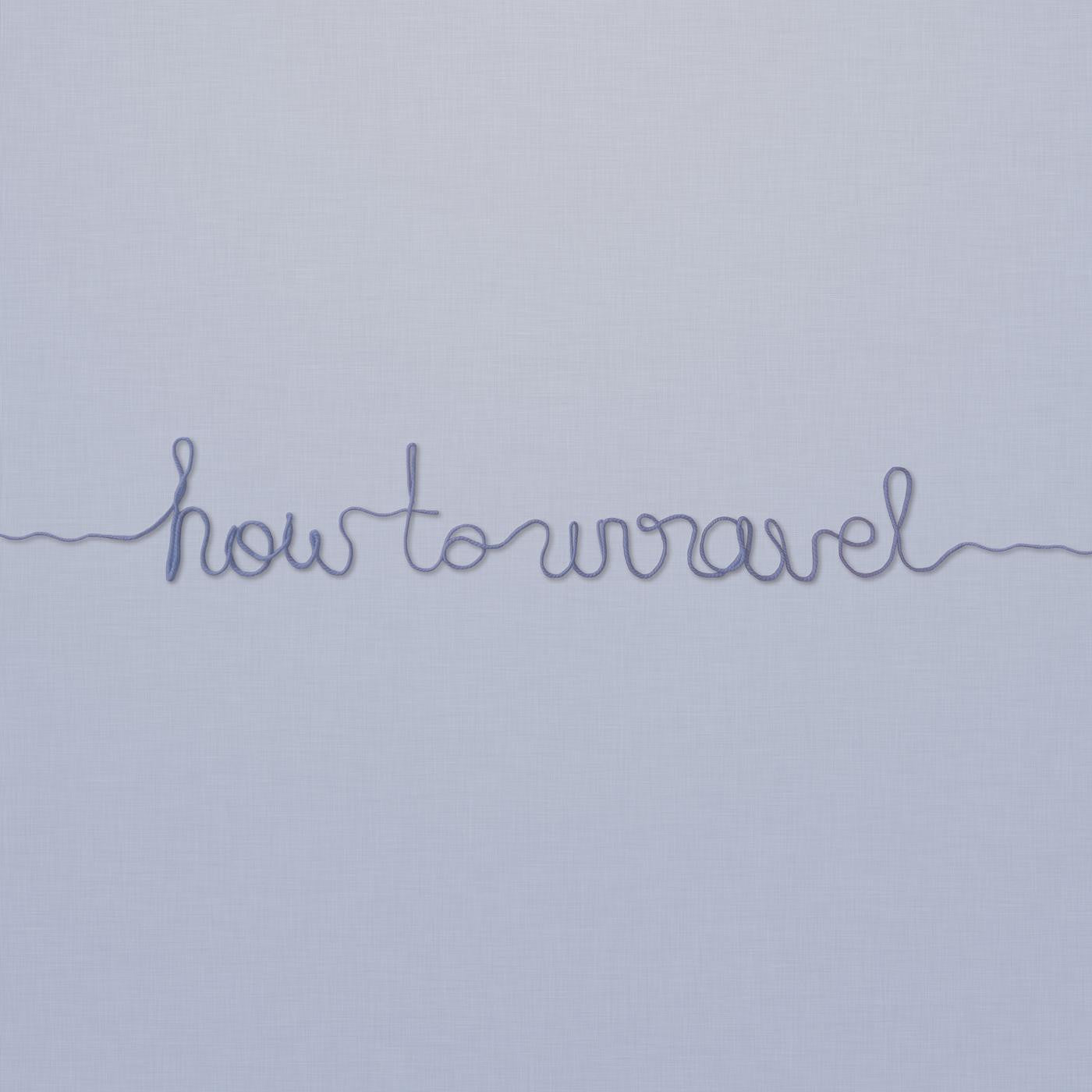 KILOMETRE CLUB - HOW TO UNRAVEL