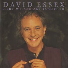 ESSEX, DAVID - HERE WE ARE ALL TOGETHER