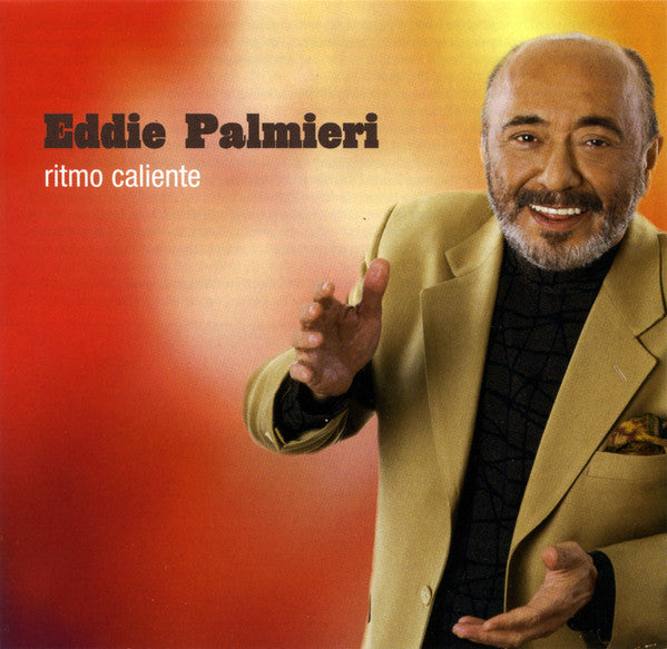 PALMIERI, EDDIE - RITMO CALIENTE (LATIN)