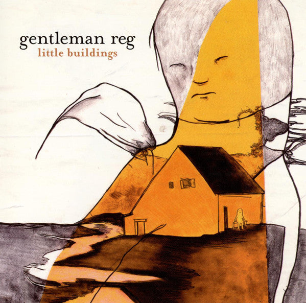 GENTLEMAN REG - LITTLE BUILDINGS
