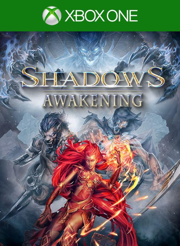SHADOWS AWAKENING - XBXONE