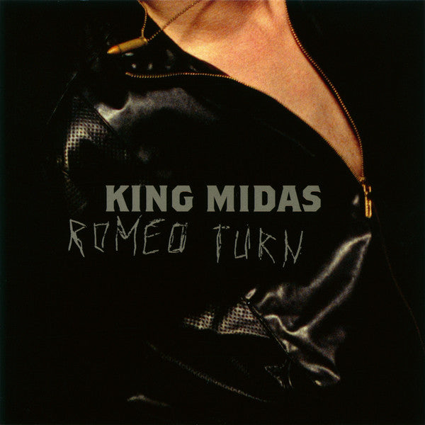 KING MIDAS - ROMEO TURN