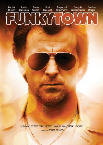 FUNKYTOWN - DVD