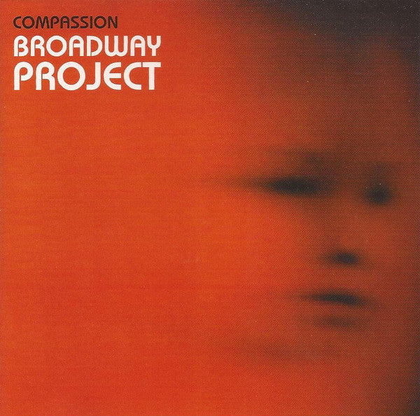 BROADWAY PROJECT - COMPASSION