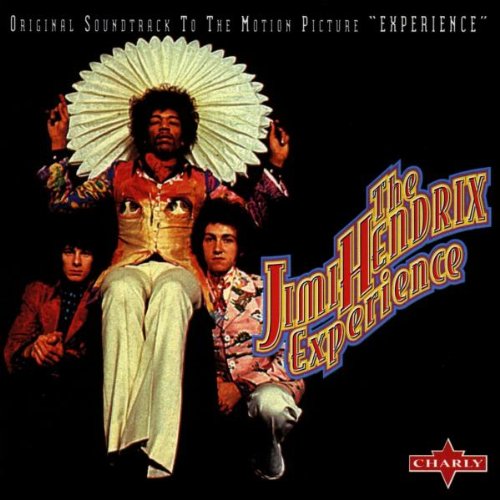 HENDRIX, JIMI - EXPERIENCE