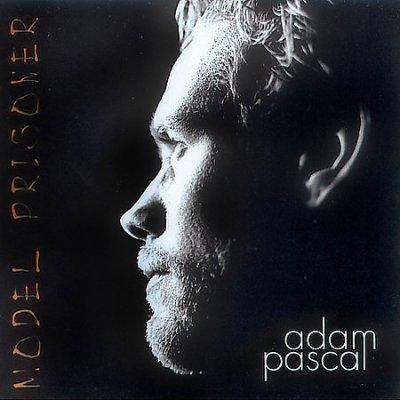 PASCAL, ADAM - MODEL PRISONER