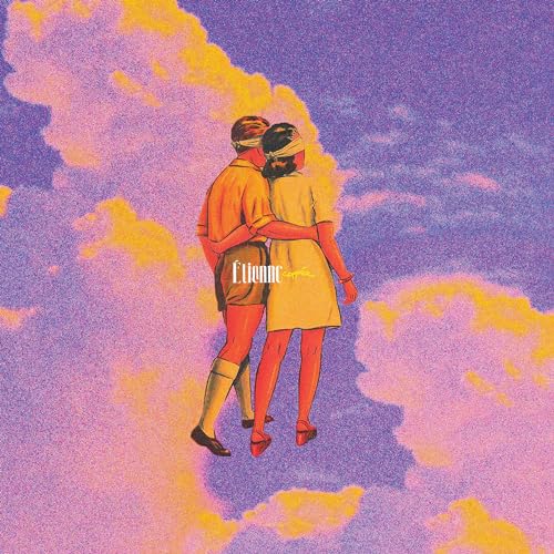 ETIENNE COPPEE - L'ETE INDIEN DE TA VIE / DEMAIN CA IRA MIEUX. (VINYL)