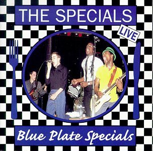 SPECIALS - BLUE PLATE SPECIALS LIVE
